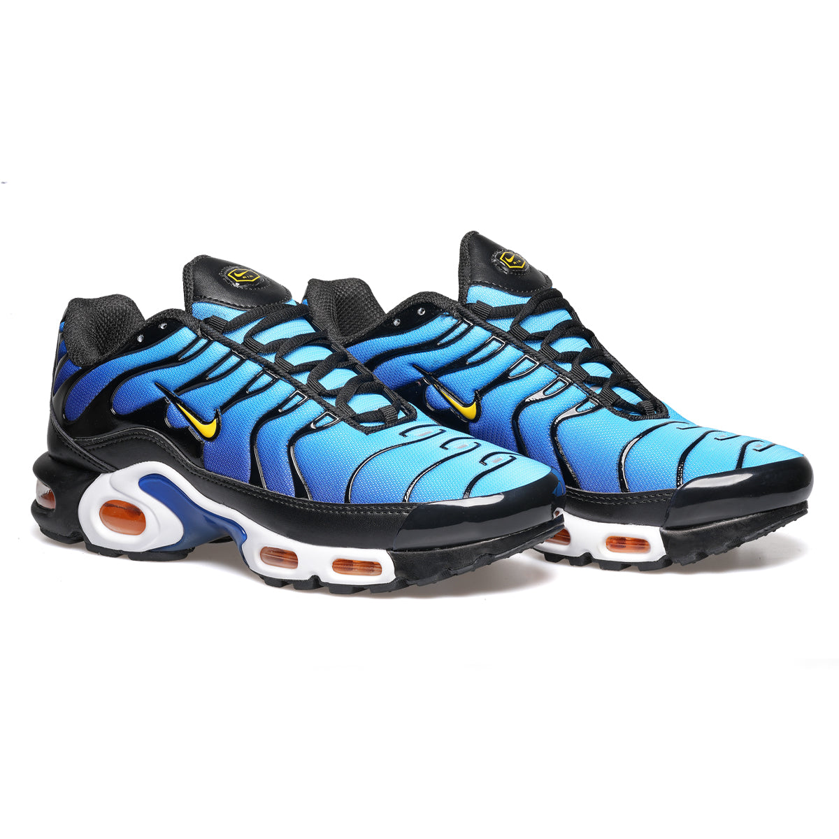 Air Max Tn Plus Masculino Importado Premium - Hyper Blue