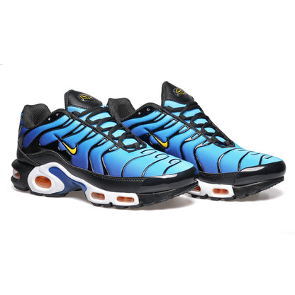 Air Max Tn Plus Masculino Importado Premium - Hyper Blue
