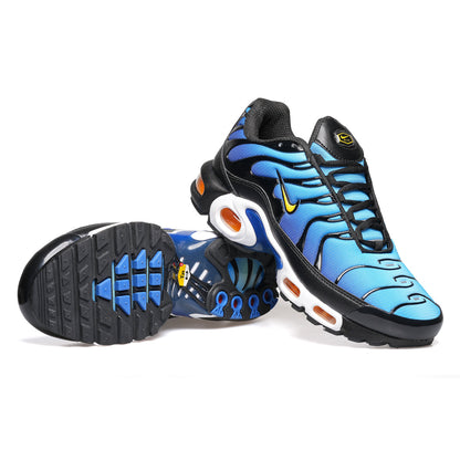 Air Max Tn Plus Masculino Importado Premium - Hyper Blue