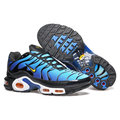 Air Max Tn Plus Masculino Importado Premium - Hyper Blue