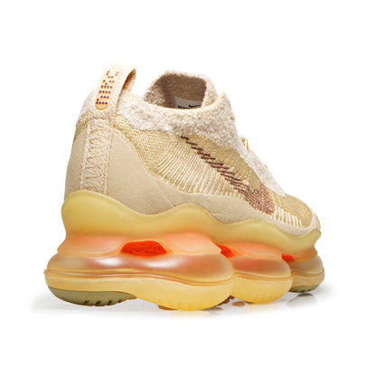 Air Max Scorpion Esportivo Importado Premium - Wheat