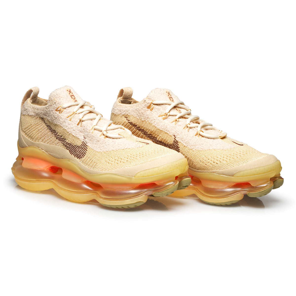 Air Max Scorpion Esportivo Importado Premium - Wheat