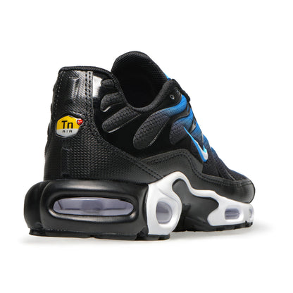 Air Max Tn Plus Importado Premium - Aquarius Blue