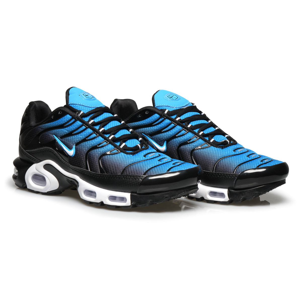 Air Max Tn Plus Importado Premium - Aquarius Blue