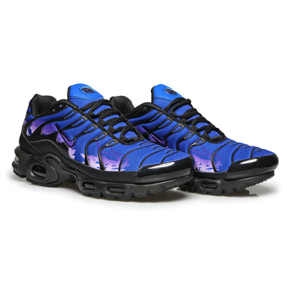 Air Max Tn Plus Importado Premium - Hype Purple
