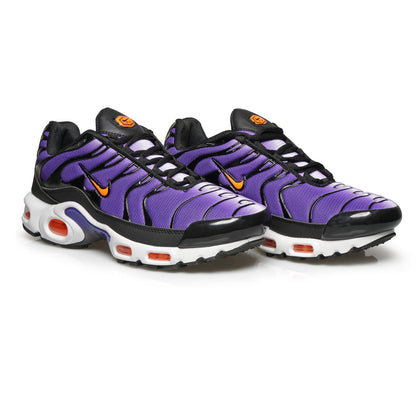 Air Max Tn Plus Importado Premium - Voltage Purple