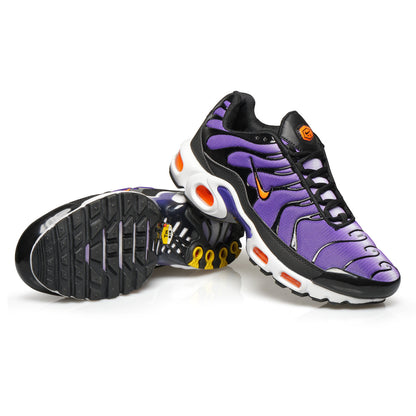 Air Max Tn Plus Importado Premium - Voltage Purple