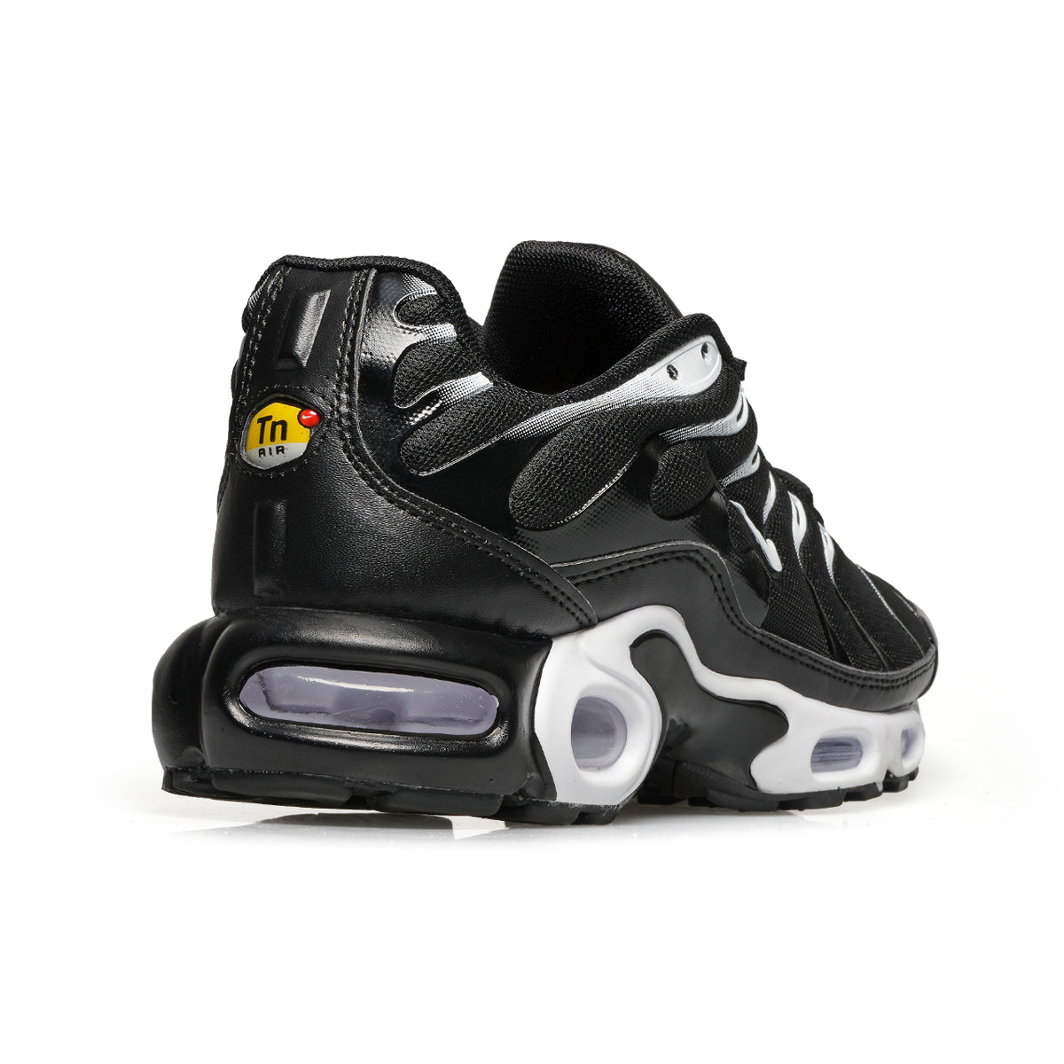 Air Max Tn Plus Importado Premium - Venom