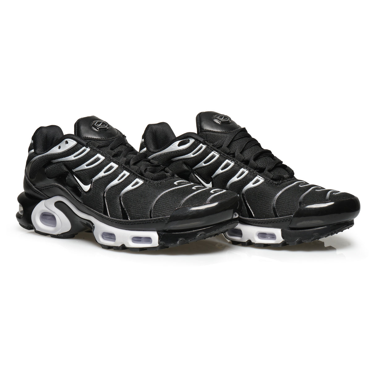 Air Max Tn Plus Importado Premium - Venom