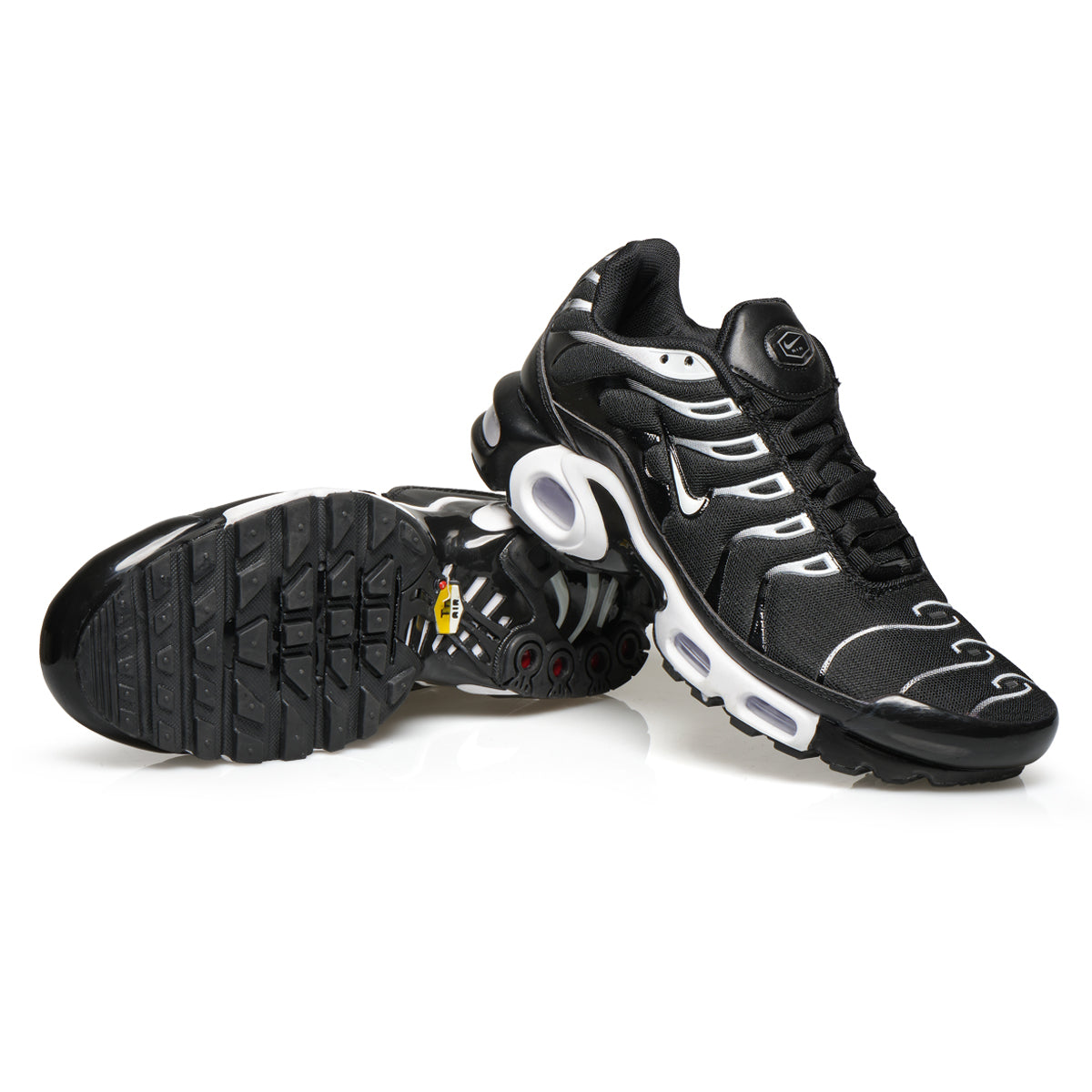 Air Max Tn Plus Importado Premium - Venom