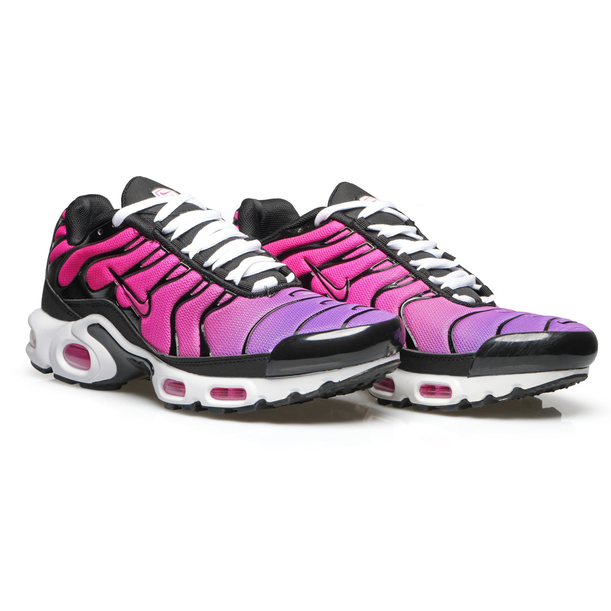 Air Max Tn Plus Importado Premium - Dusk