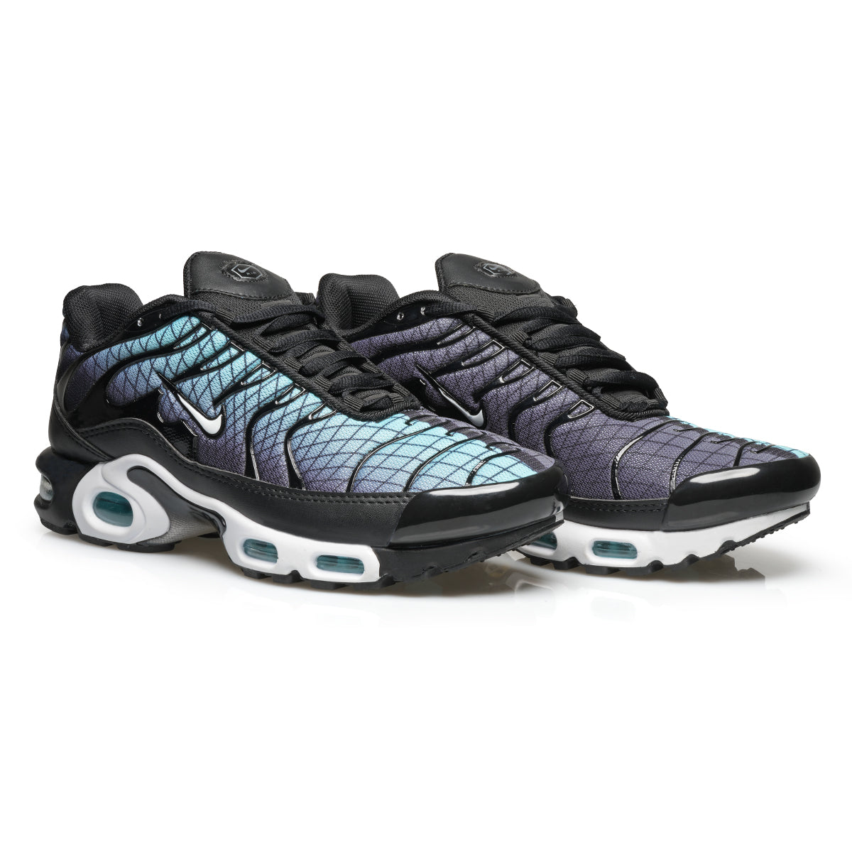 Air Max Tn Plus Importado Premium - Quadriculado