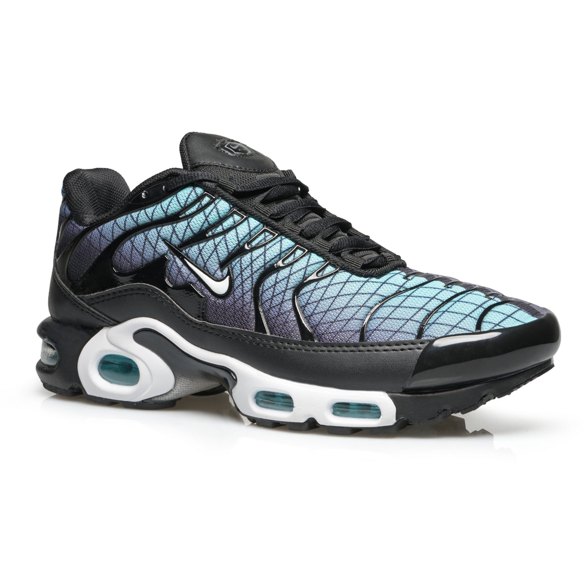 Air Max Tn Plus Importado Premium - Quadriculado