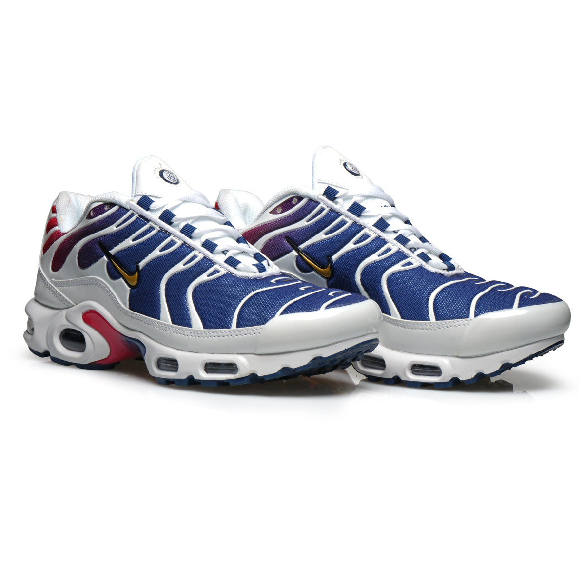Air Max Tn Plus Importado Premium - Psg