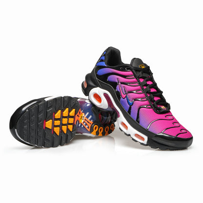 Air Max Tn Plus Importado Premium - Barcelona