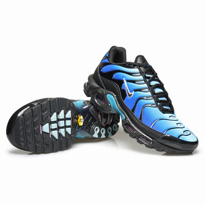 Air Max Tn Plus Importado Premium - Nature Blue