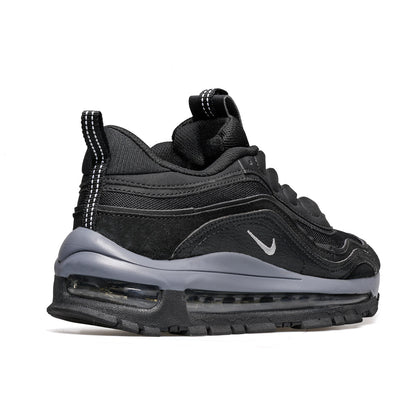 Air Max 97 futura - Black Cinza