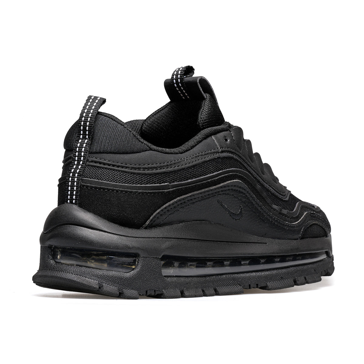Air Max 97 futura - All Black