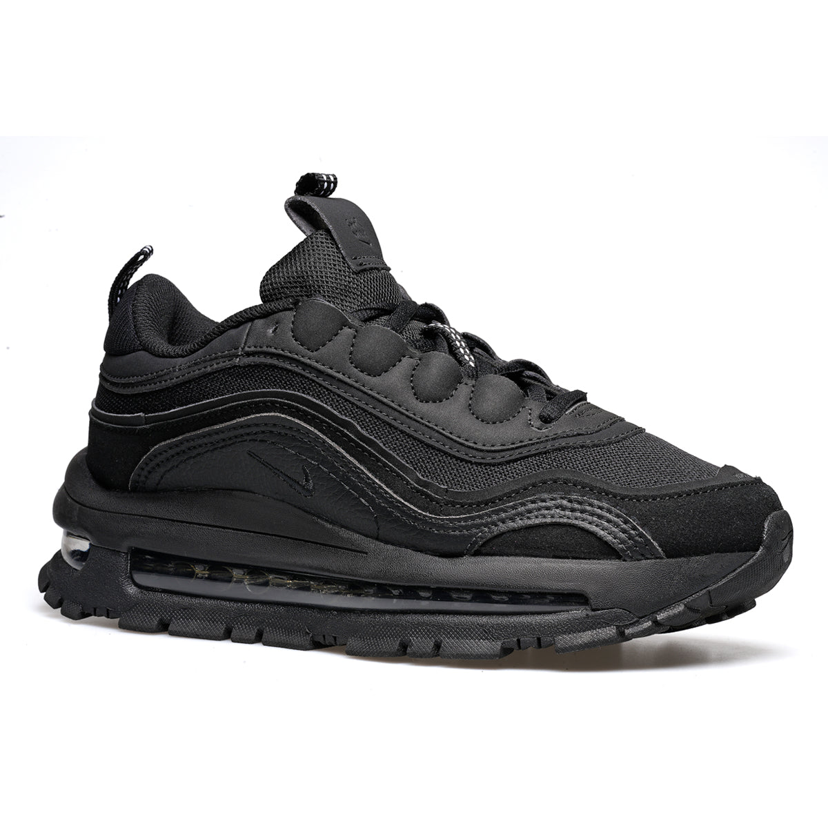 Air Max 97 futura - All Black