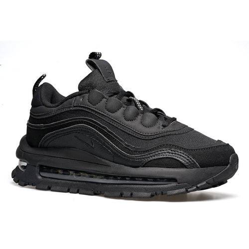 Air Max 97 futura - All Black