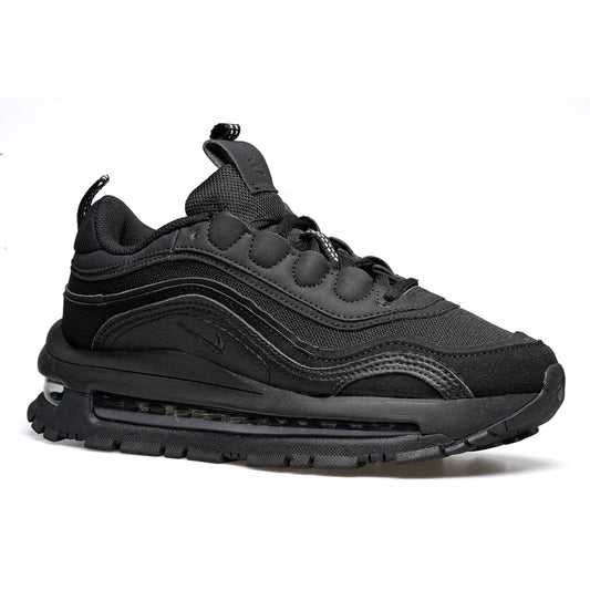 Air Max 97 futura - All Black