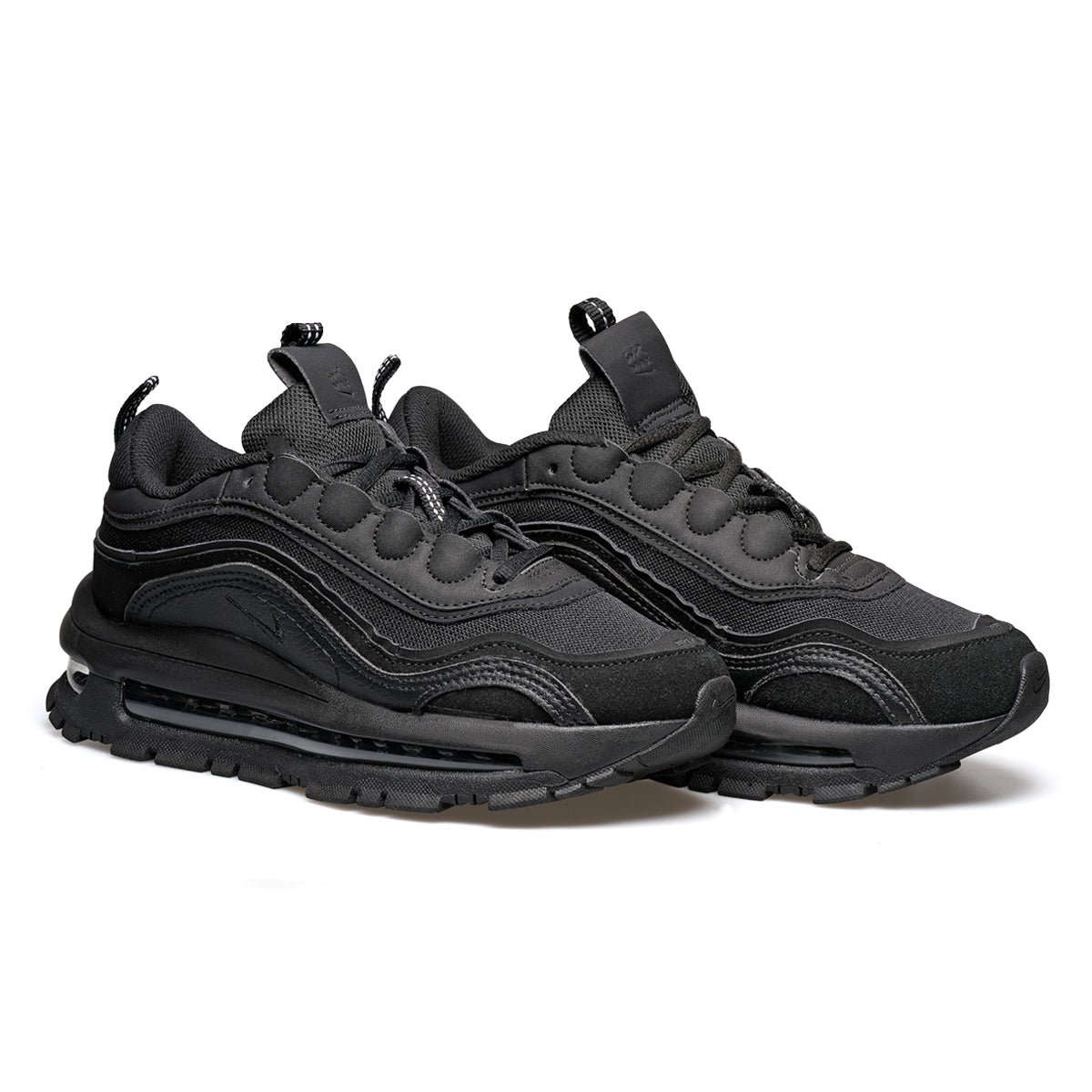 Air Max 97 futura - All Black