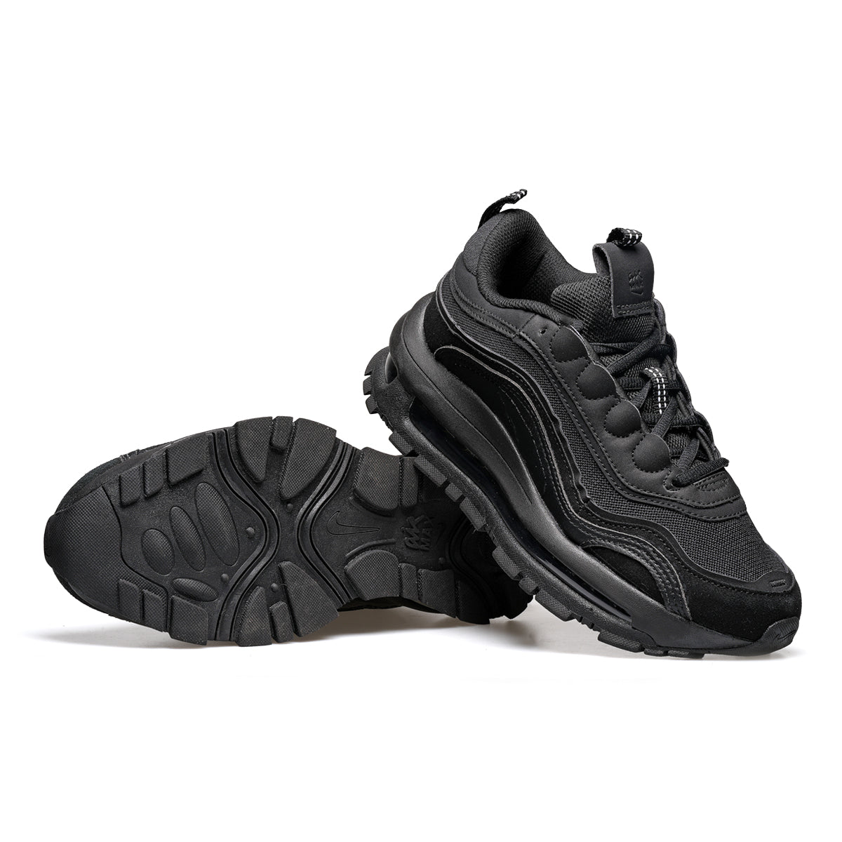 Air Max 97 futura - All Black