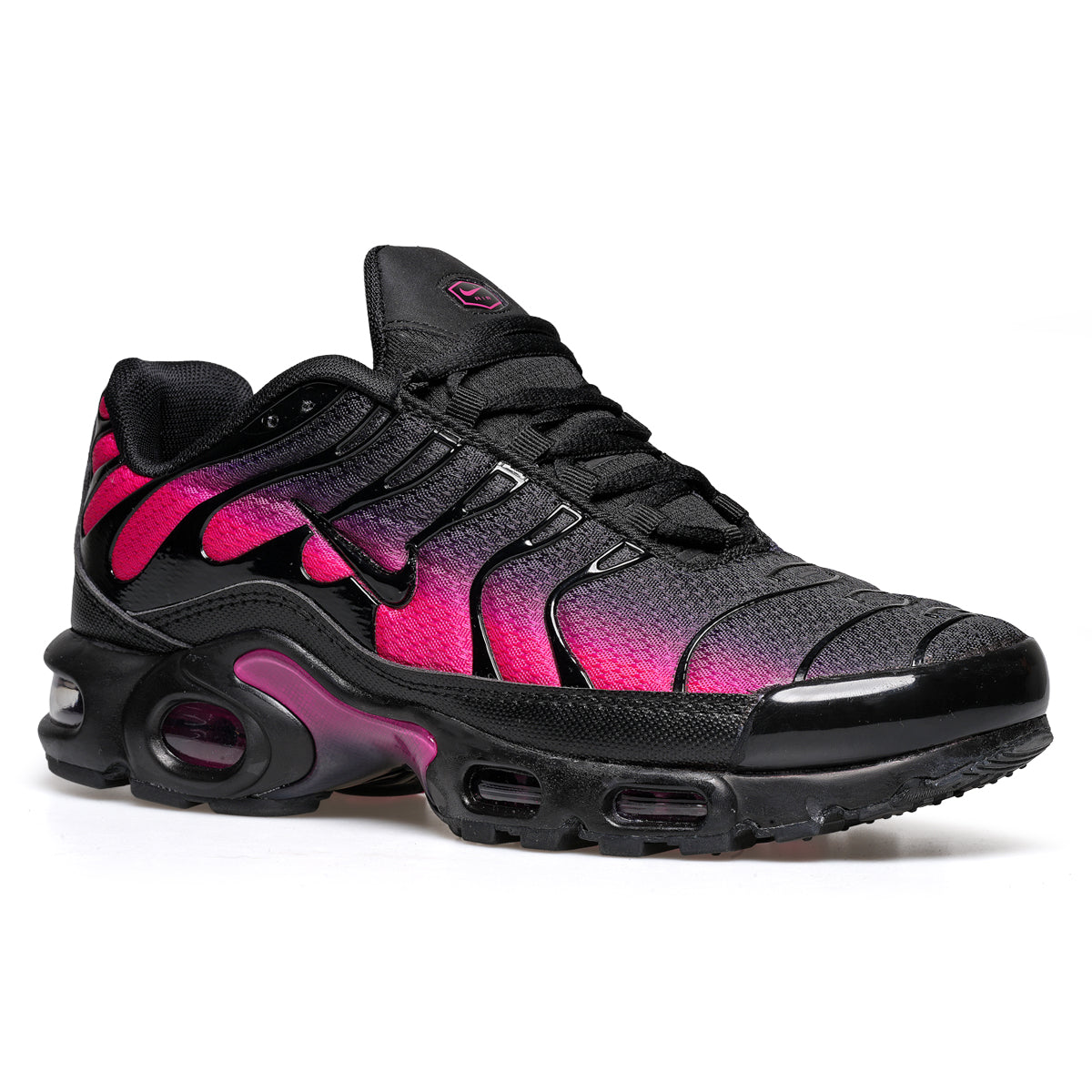 Air Max Tn Plus Feminino Importado Premium - Hyper pink