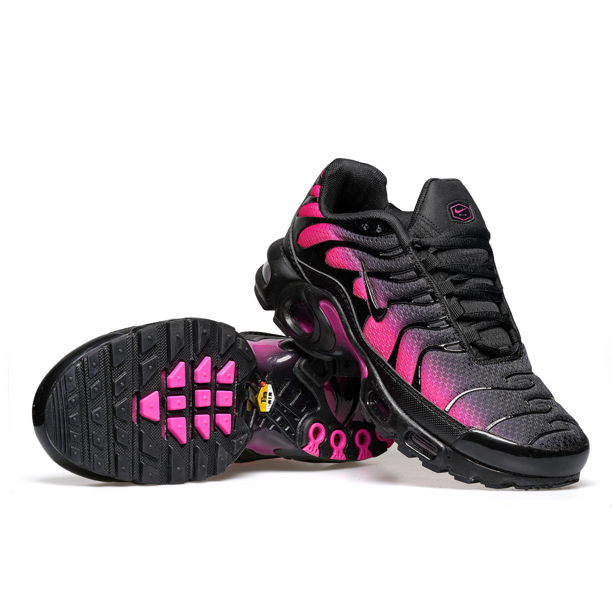 Air Max Tn Plus Feminino Importado Premium - Hyper pink