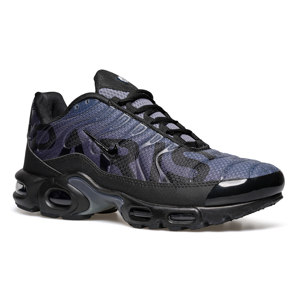 Air Max Tn Plus Masculino Importado Premium - Paris