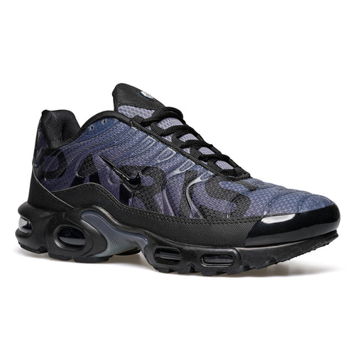 Air Max Tn Plus Masculino Importado Premium - Paris
