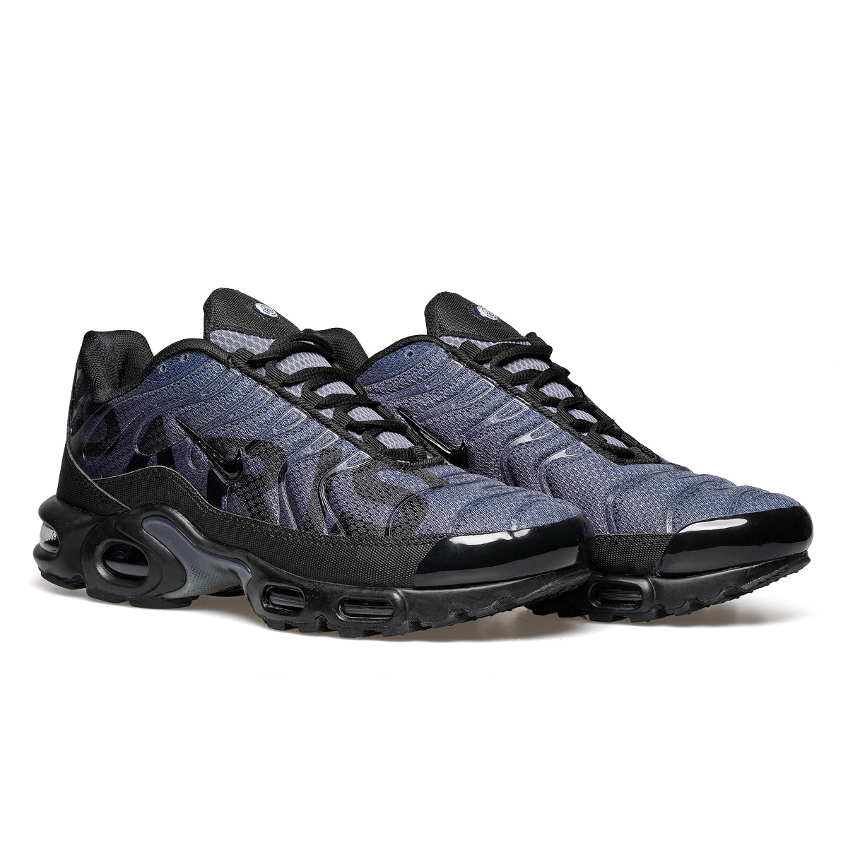 Air Max Tn Plus Masculino Importado Premium - Paris