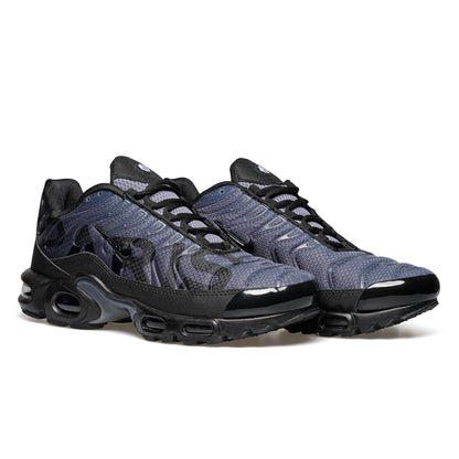 Air Max Tn Plus Masculino Importado Premium - Paris