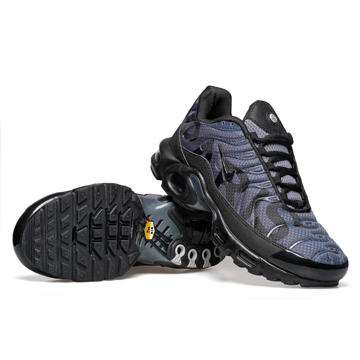 Air Max Tn Plus Masculino Importado Premium - Paris