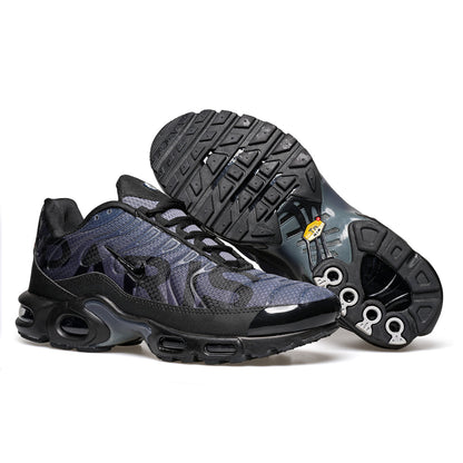 Air Max Tn Plus Masculino Importado Premium - Paris