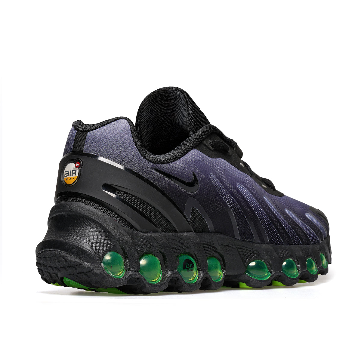 Air Max DN 8 - Gray Green