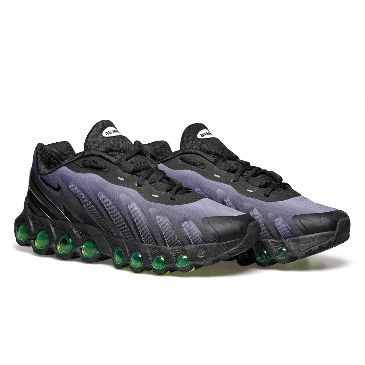 Air Max DN 8 - Gray Green