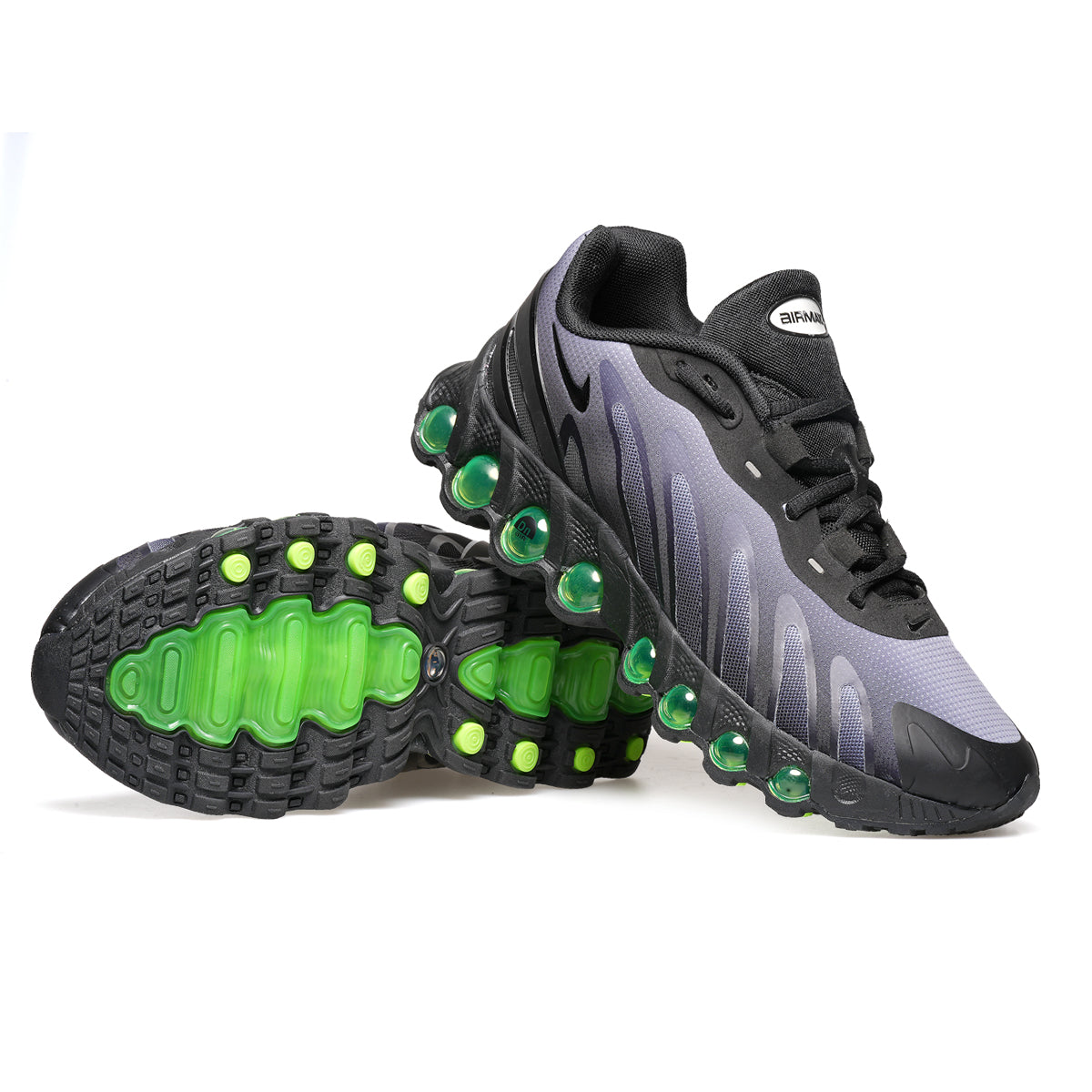 Air Max DN 8 - Gray Green