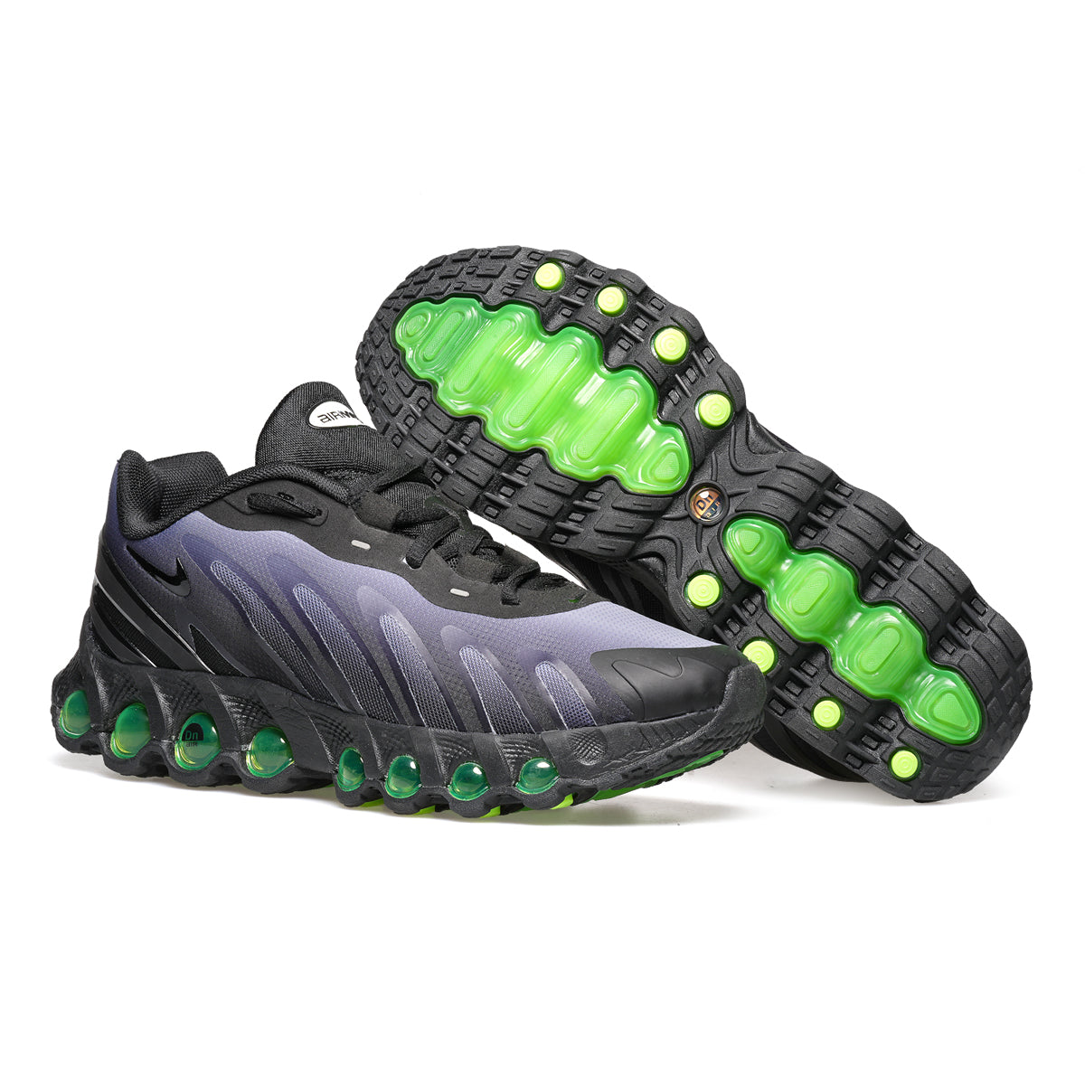 Air Max DN 8 - Gray Green