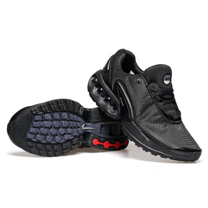 Air Max Dn Importado - Black Dense Night
