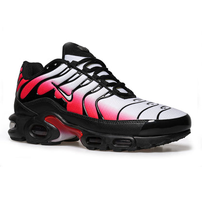 Air Max Tn Plus Masculino Importado Premium - Pure Platinun