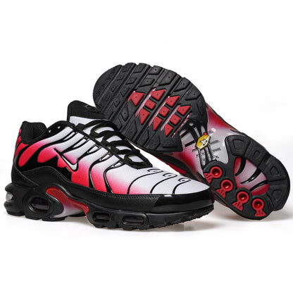 Air Max Tn Plus Masculino Importado Premium - Pure Platinun