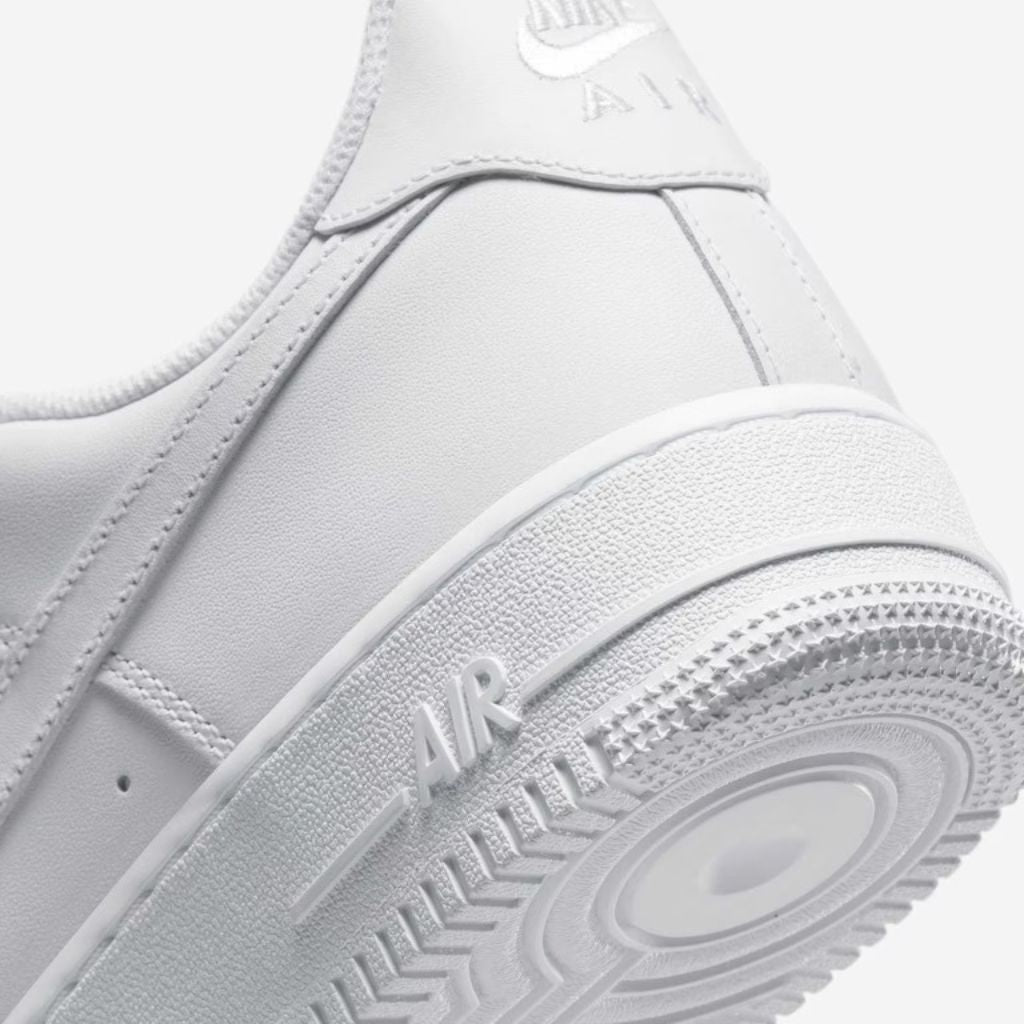 Air Force 1 - White