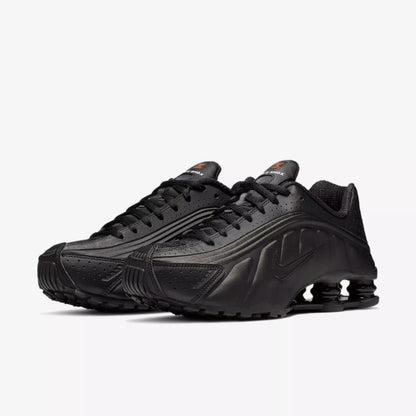 Nike Shox R4 Black