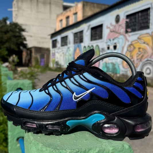Air Max TN Plus - Nature Blue