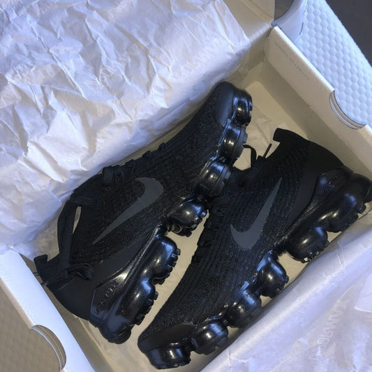 Vapor Max 2.0 Black