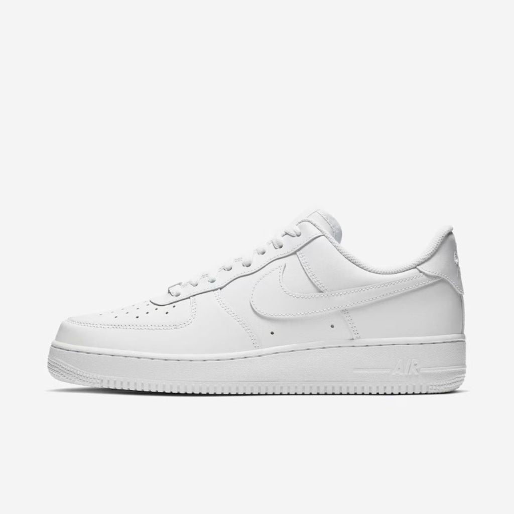Air Force 1 - White