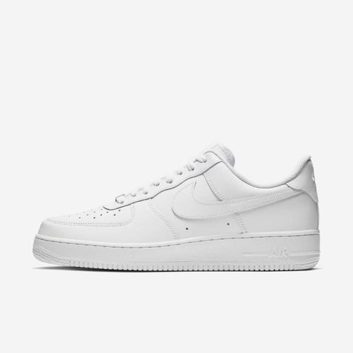 Air Force 1 - White