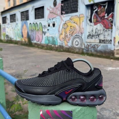 Air Max DN 1 - All Night 2 Cadarços