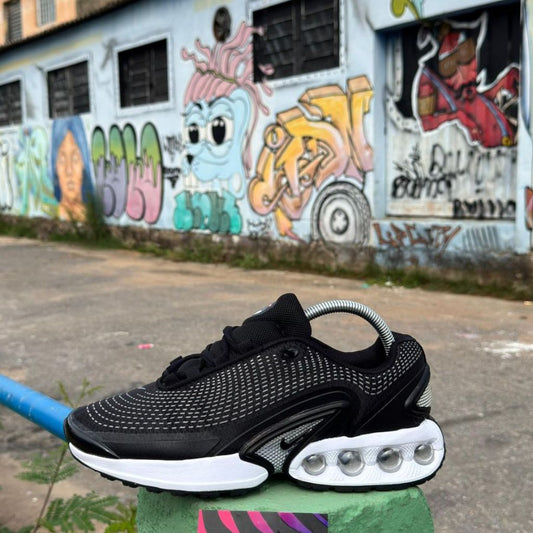 Air Max DN 1 - Black/White